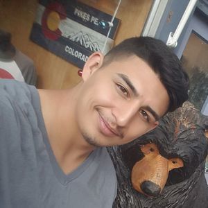 Meet your Posher, Fernando