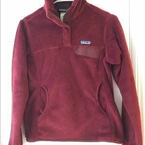 Patagonia Tops - Patagonia Retool Pullover Patagonia Tops - Patagonia Retool Pullover