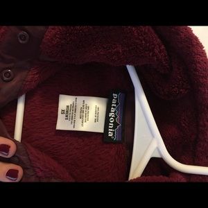 Patagonia Tops - Patagonia Retool Pullover Patagonia Tops - Patagonia Retool Pullover