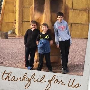 Meet your Posher, Kortney