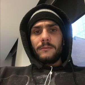 Meet your Posher, Adam