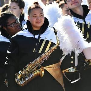 Meet your Posher, Cassidy