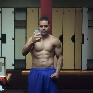 Meet your Posher, Romano