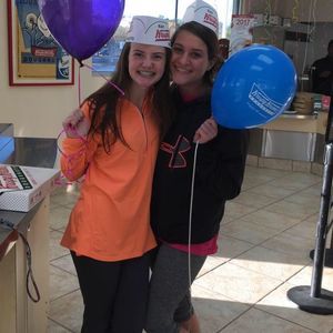 Meet your Posher, Emily