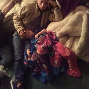 Meet your Posher, Anthony