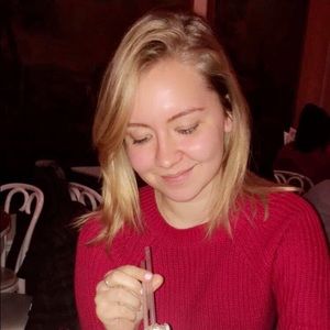 Meet your Posher, Nina