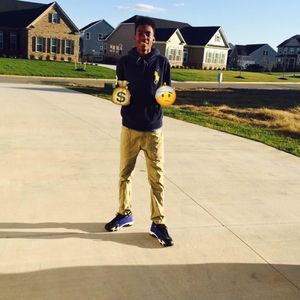 Meet your Posher, Justice