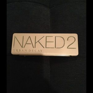 Naked 2