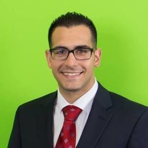 Meet your Posher, Filippo