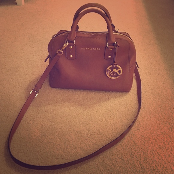 Michael Kors purse