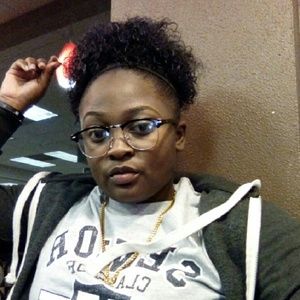 Meet your Posher, Kailah