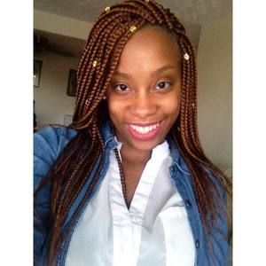 Meet your Posher, Elissa