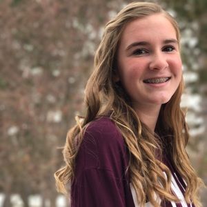 Meet your Posher, Tess