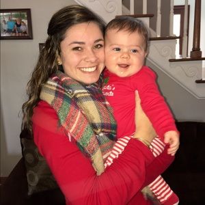 Meet your Posher, Elizabeth