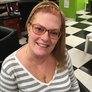 Meet your Posher, Jane