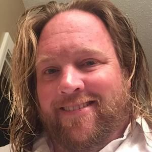 Meet your Posher, Jeremy