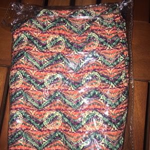 LuLaRoe One Size Leggings