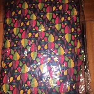 LuLaRoe One Size Leggings