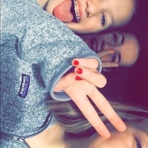 Meet your Posher, Emma