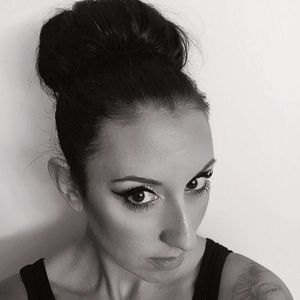 Meet your Posher, Andrea