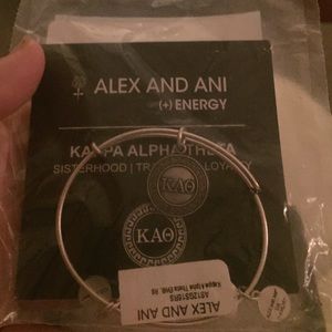 Alex and Ani Bracelet