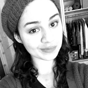 Meet your Posher, Kelsea