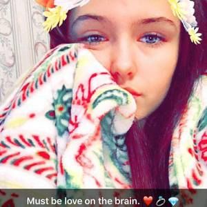 Meet your Posher, Jasmine