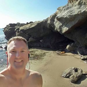 Meet your Posher, Rob