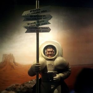 Meet your Posher, Juan javier