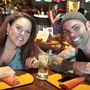 Meet your Posher, Keri