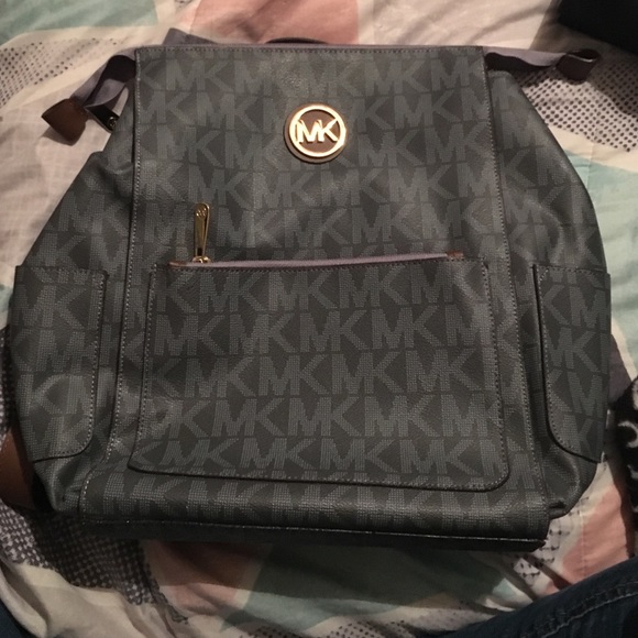 Michael Kors Bookbag