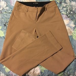 Express pants