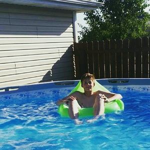 Meet your Posher, Grayson