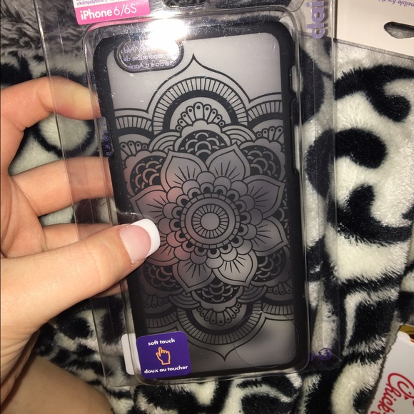 iPhone 6/6s case