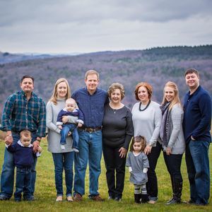 Meet your Posher, Charlene