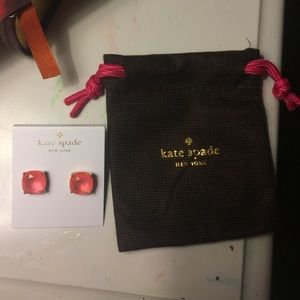 Kate spade earrings