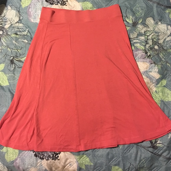 Work skirt