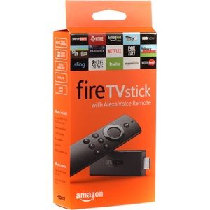 💖⭐️Amazon Fire TV Stick Digital Media Streamer