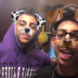 Meet your Posher, Mohammed