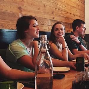 Meet your Posher, Heather