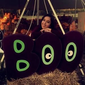 Meet your Posher, Roshni