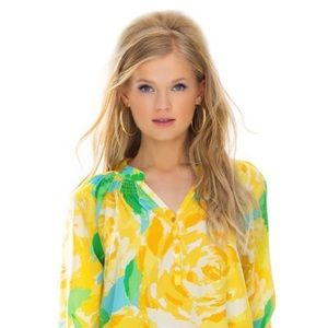 Lilly First Impression Sunflower Elsa