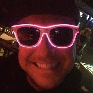 Meet your Posher, Ricky