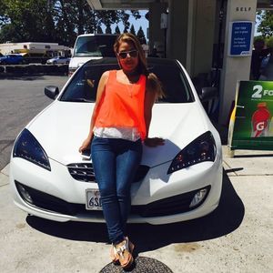 Meet your Posher, Juana