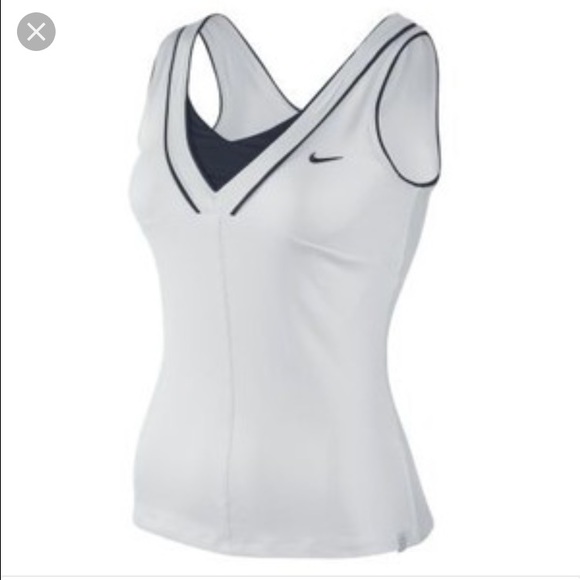 NIKE XS shirt/tank top. PERFECT condition
