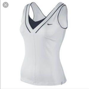 NIKE XS shirt/tank top. PERFECT condition