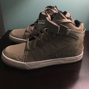 Adidas MC-X 1 Beige. NWT Men's 8.