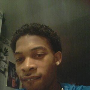 Meet your Posher, Patrick