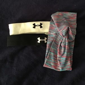 Headband bundle