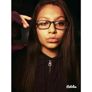 Meet your Posher, Rosa